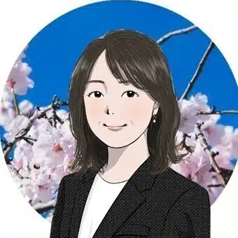 4月のサクラ先生
