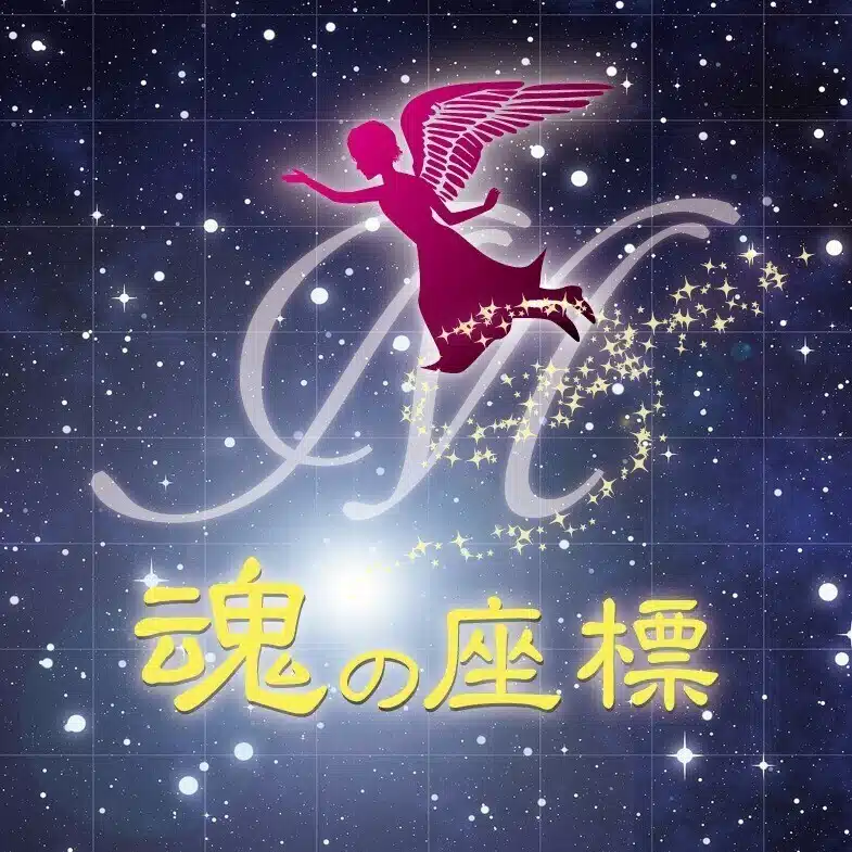 Misaspi 魂の座標