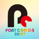 PONYCANYON SHOP