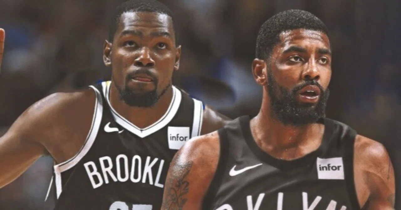 Nba Durantトレード要求 Irvingの移籍も濃厚か Kd カイリー 助手 Note