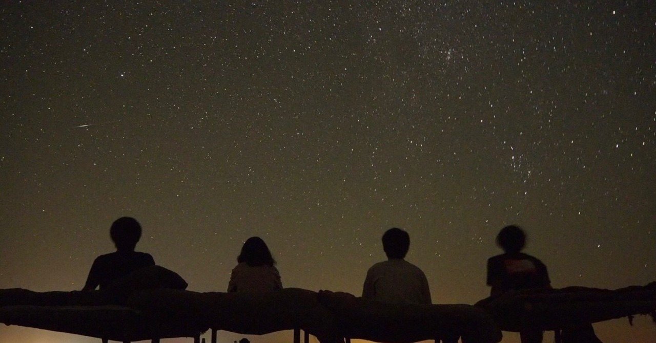 インド最西端の砂漠に 満点の星空を見る クーリー村 インド ほそい Note インド最西端の砂漠に 満点の星空を見る クーリー村 インド ほそい Note