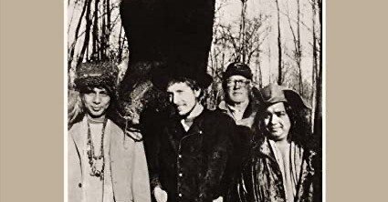 ぼくの『ジョン・ウェズリー・ハーディング』愛 〜 ボブ・ディラン