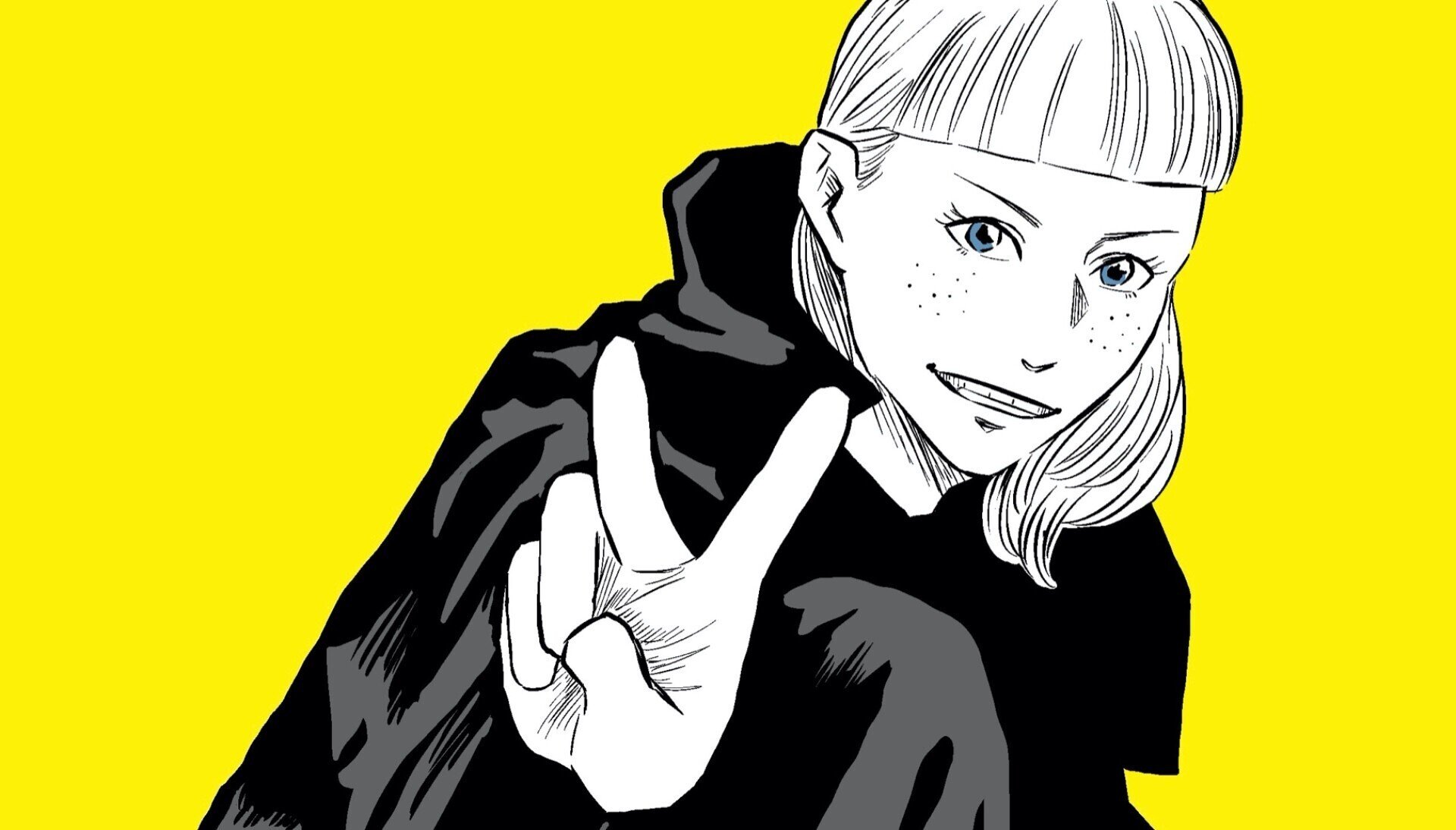 原作版「左ききのエレン」|かっぴー(漫画家) 原作版「左ききのエレン」|かっぴー(漫画家)