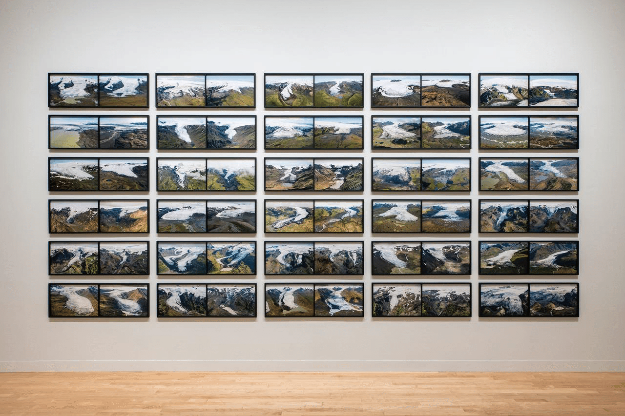 現代芸術家 オラファー・エリアソン|NovART Lab 現代芸術家 オラファー・エリアソン|NovART Lab