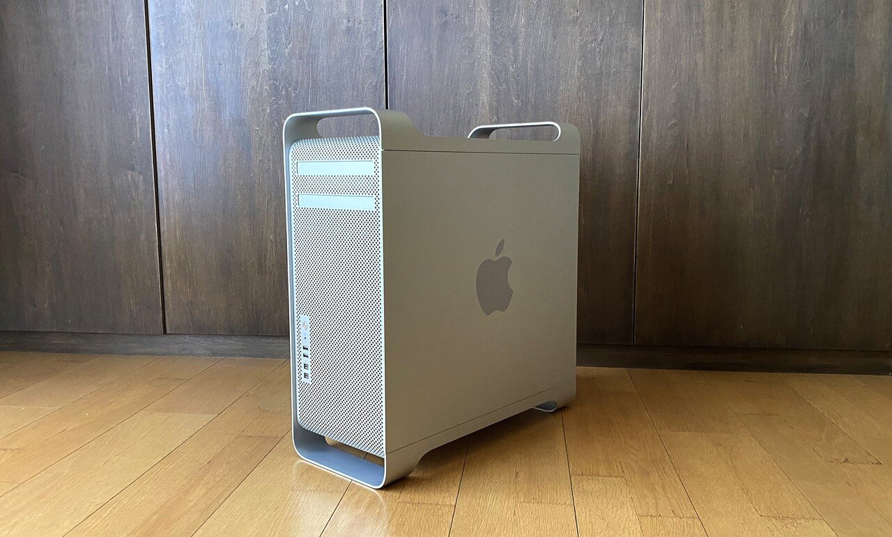 【最終値下げ】 Mac pro Mid 2010 (MC561J/A）