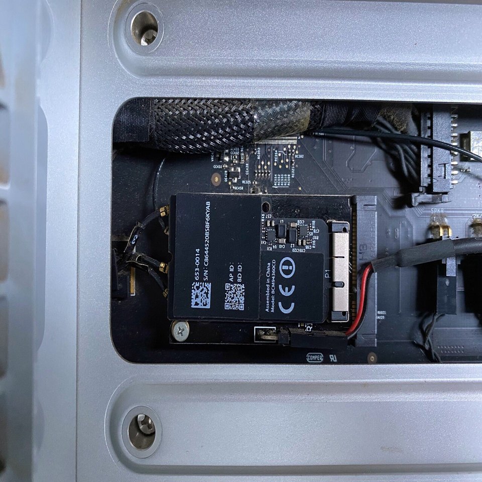 Mac Pro（Mid 2010）について｜zrcnm