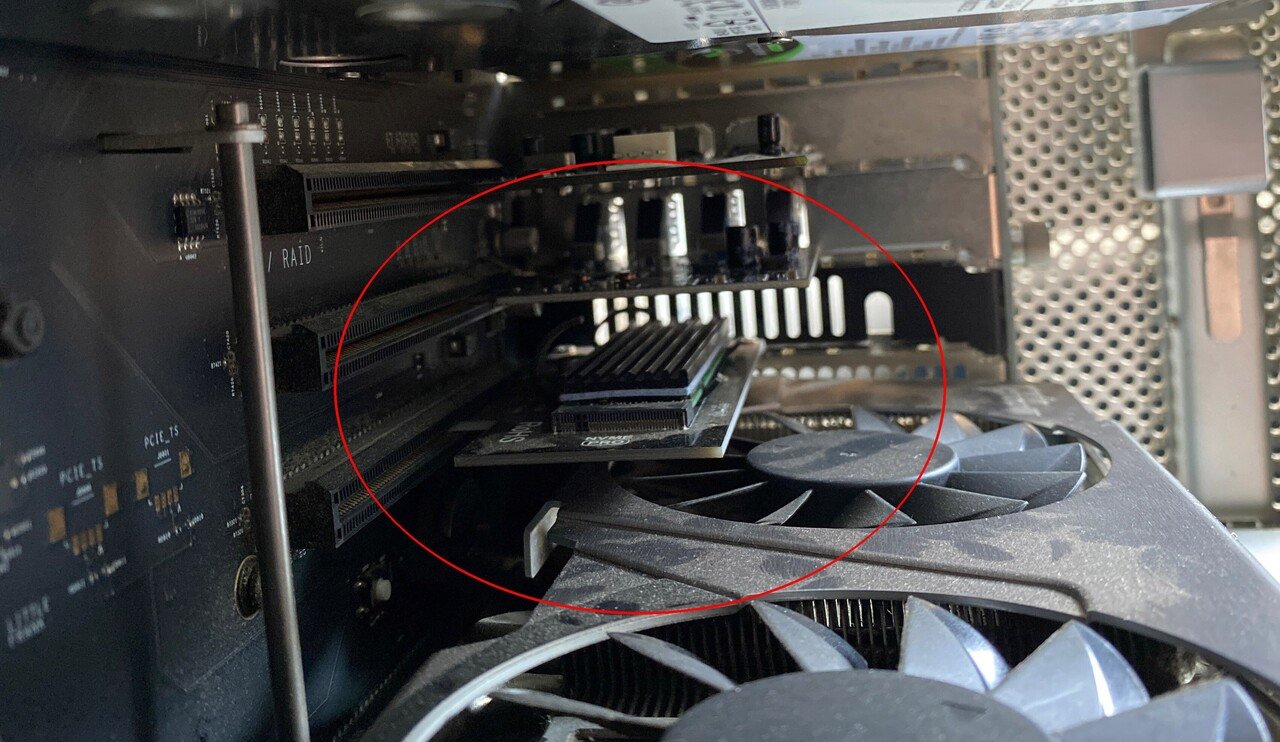 Mac Pro（Mid 2010）について｜zrcnm