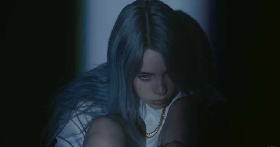 和訳 Billie Eilish Hostage ショニー Note