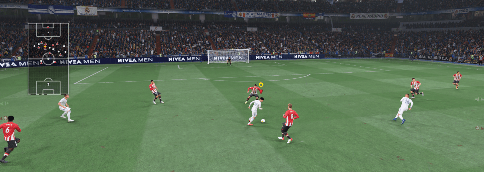 サッカーゲーム Fifa22 で遊ぶ シュン サッカー好きエンジニア Note