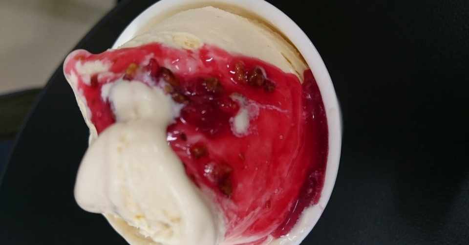 女子高生とチーズケーキの衝撃 洋梨りんご Note