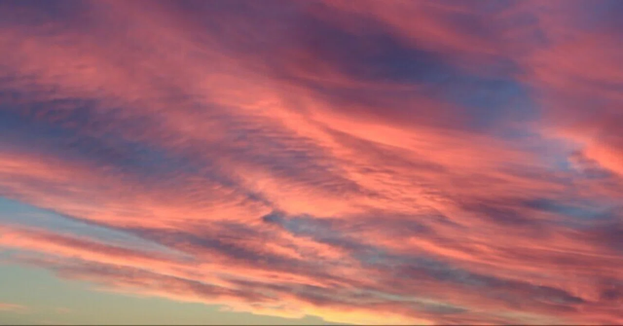 sunset blue｜chiemi｜note