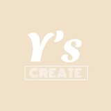 Y's CREATE