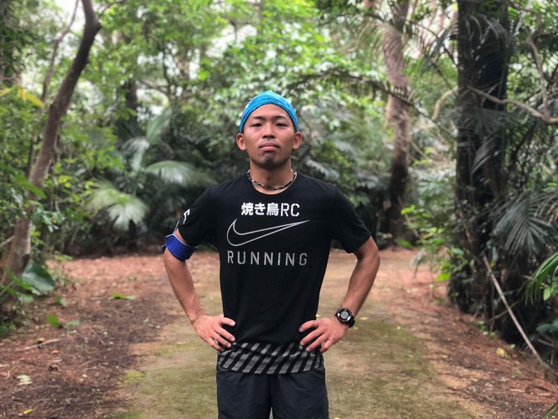 カッコつけないのがカッコイイ ランニングを始める人へ伝えたい3つのこと 秋田祐志 Runtripコミュマネ Note