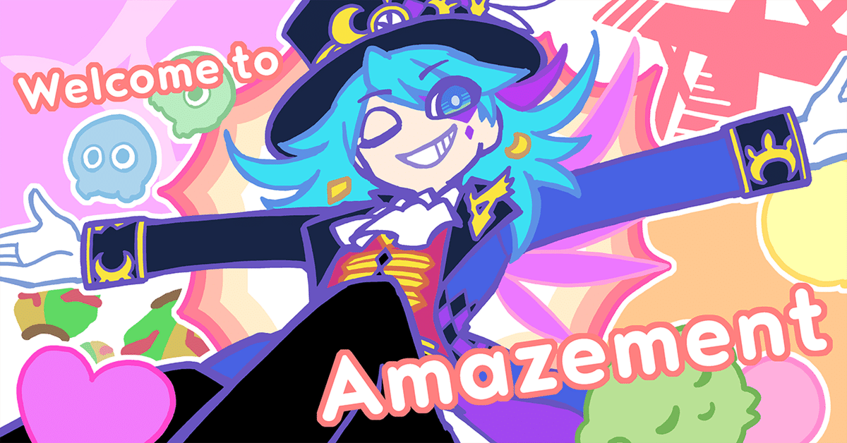 ricky.rara.cute様 専用ページ アメイズメントでダイヤ1に到達