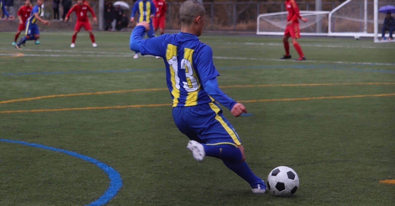 栄養管理 中央学院大学体育会サッカー部 Note 栄養管理 中央学院大学体育会サッカー部 Note