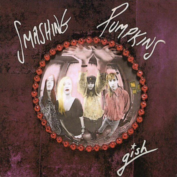 グランジ四天王の裏で輝く名盤10選｜吉塚千代