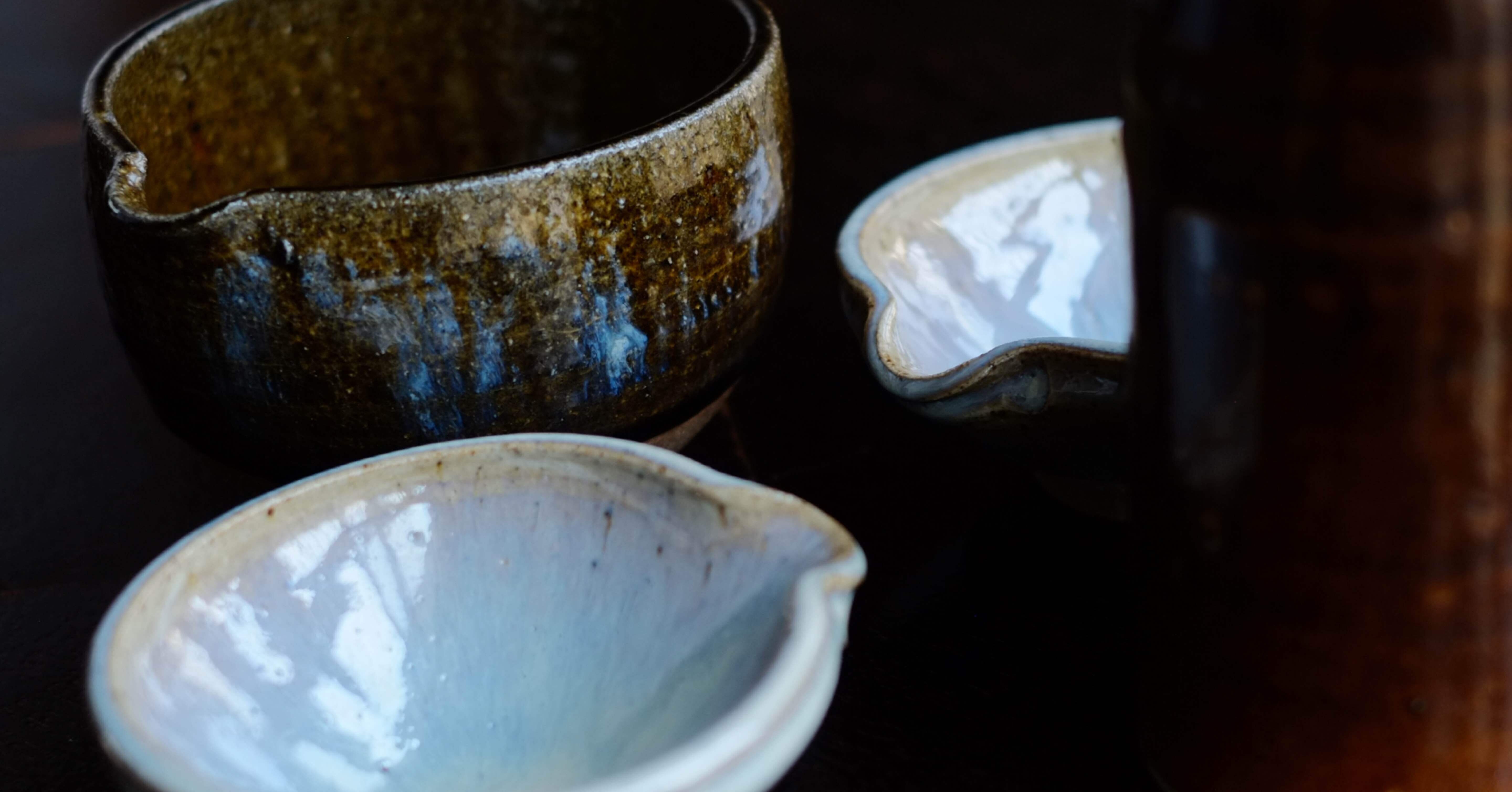 本郷焼き 器 楽天市場】【ふるさと納税】会津本郷焼 茶碗（1客）400年の歴史を誇る