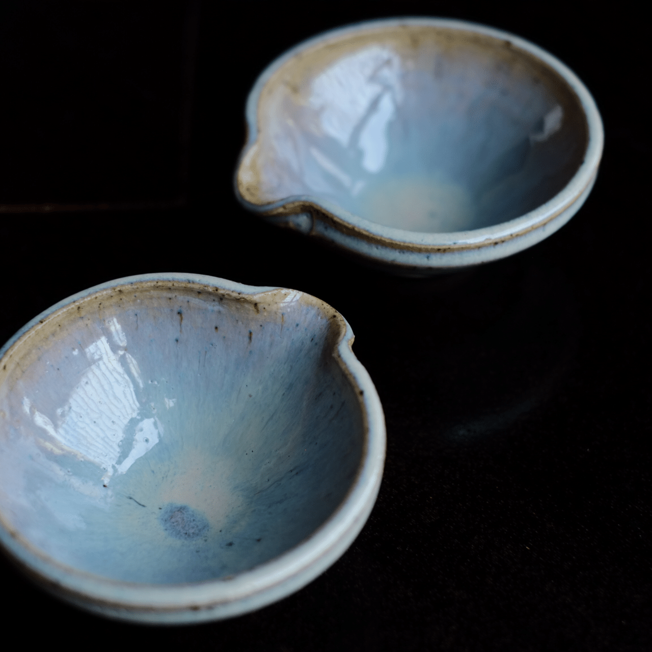 時代 会津本郷焼の魅力 釉薬から見る手仕事のカタチ｜逢季荘