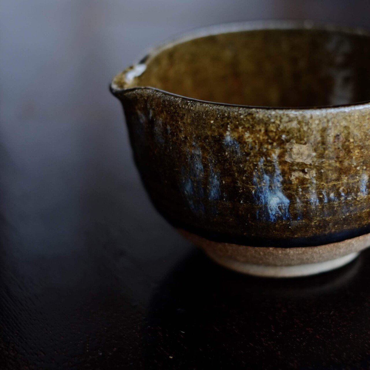 時代 会津本郷焼の魅力 釉薬から見る手仕事のカタチ｜逢季荘