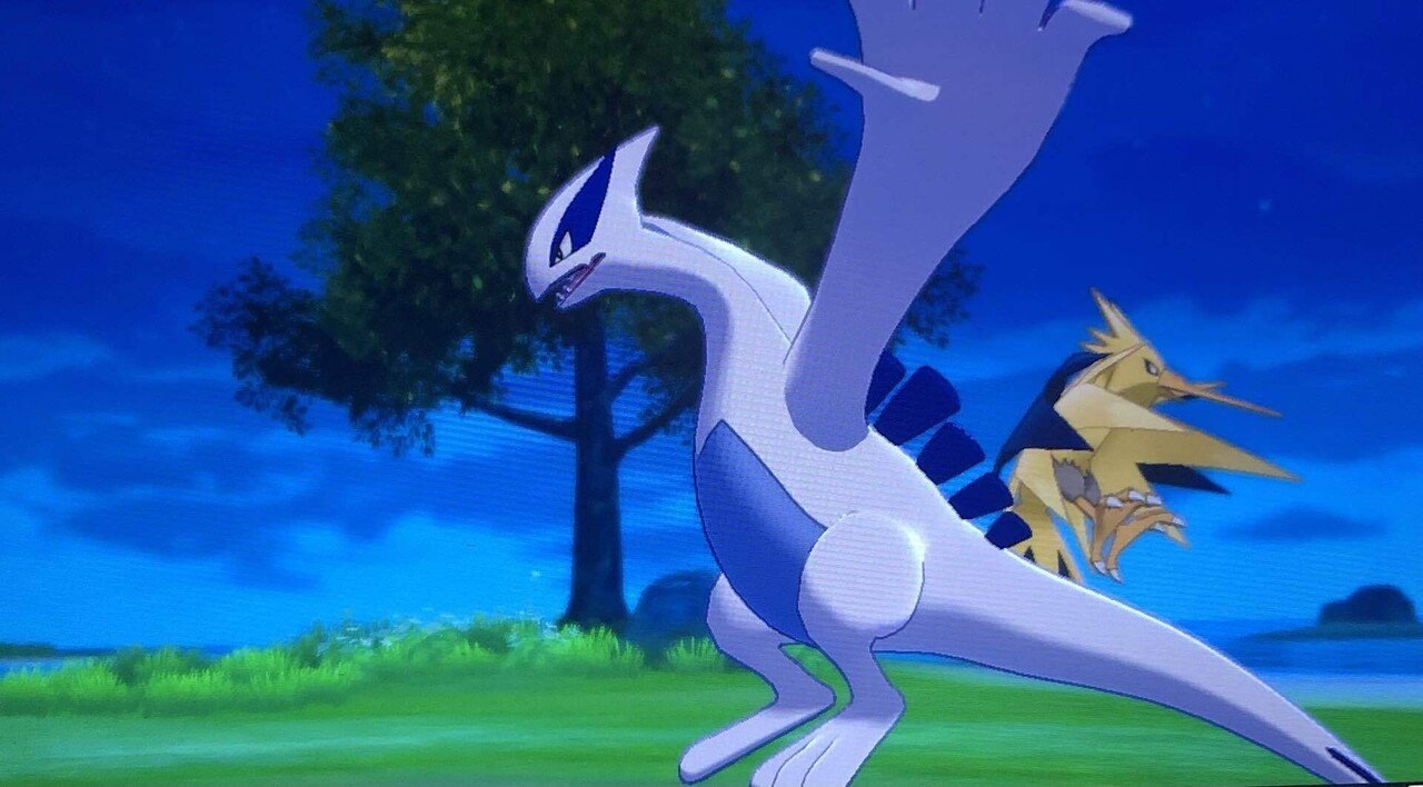 S31 ルギア爆誕🕊最終63位。|haruchi_pokemon S31 ルギア爆誕🕊最終63位。|haruchi_pokemon