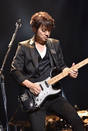 TUBE「Summer City」(1989)｜音楽の杜