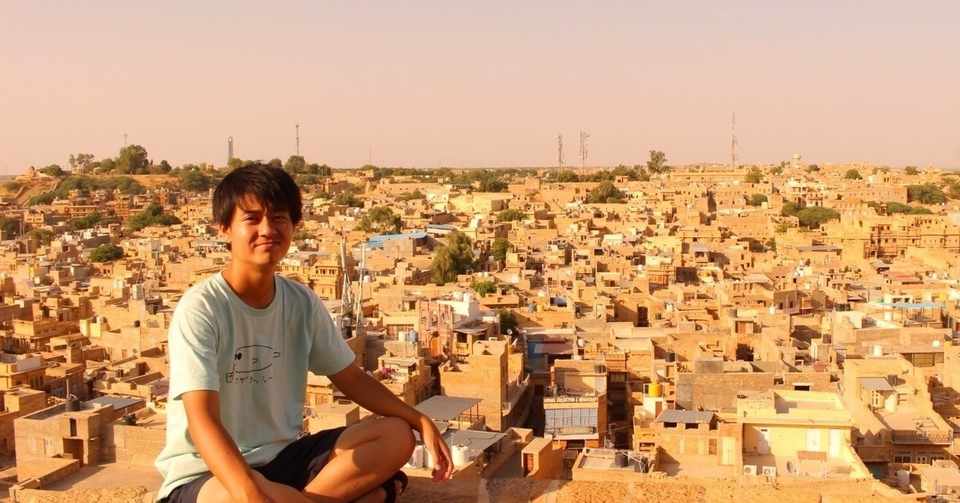 インドで下痢に苦しむ全ての人へ 僕は最強の特効薬を見つけてしまった インドで下痢に苦しむ全ての人へ 僕は最強の特効薬を見つけてしまった