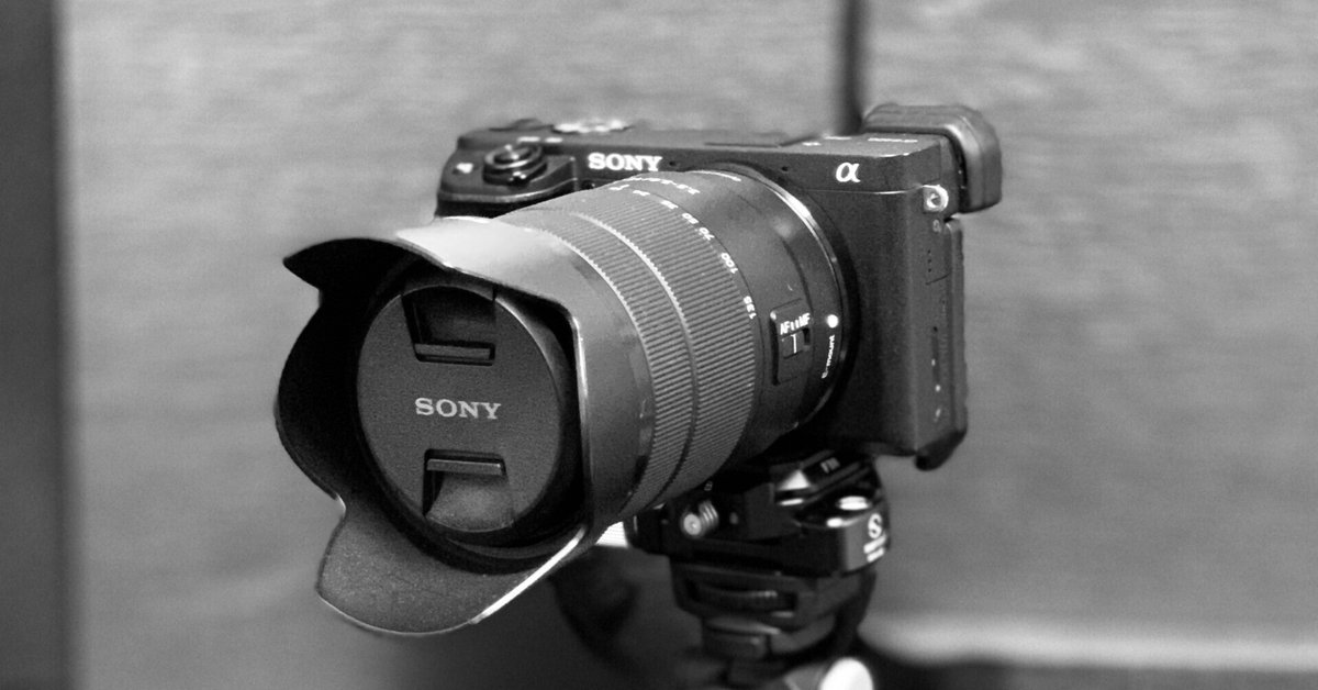 Amazon | SONY(ソニー) APS-C ミラーレス一眼カメラ α6400