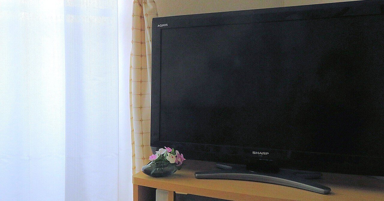テレビっ子