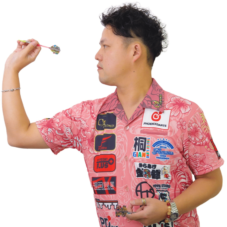 グリコ兄やんの新作バレル買ってみた｜Key Bow