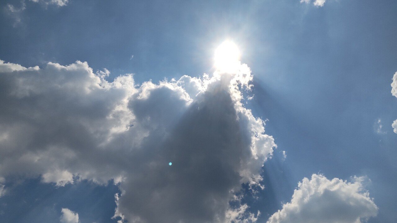 ギラギラ太陽を遮る雲 の新着タグ記事一覧 Note つくる つながる とどける