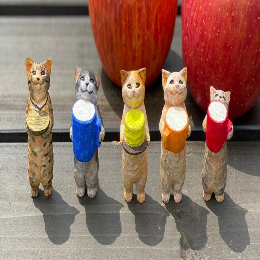 第13話》花房さくらのくださいの像 ｜安藤こうじ／スタジオソータ代表