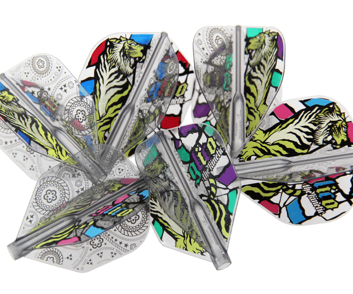 【美品☆】COSMO DARTS グリコ2022 スティール グリコ兄やんの新作バレル買ってみた｜Key Bow