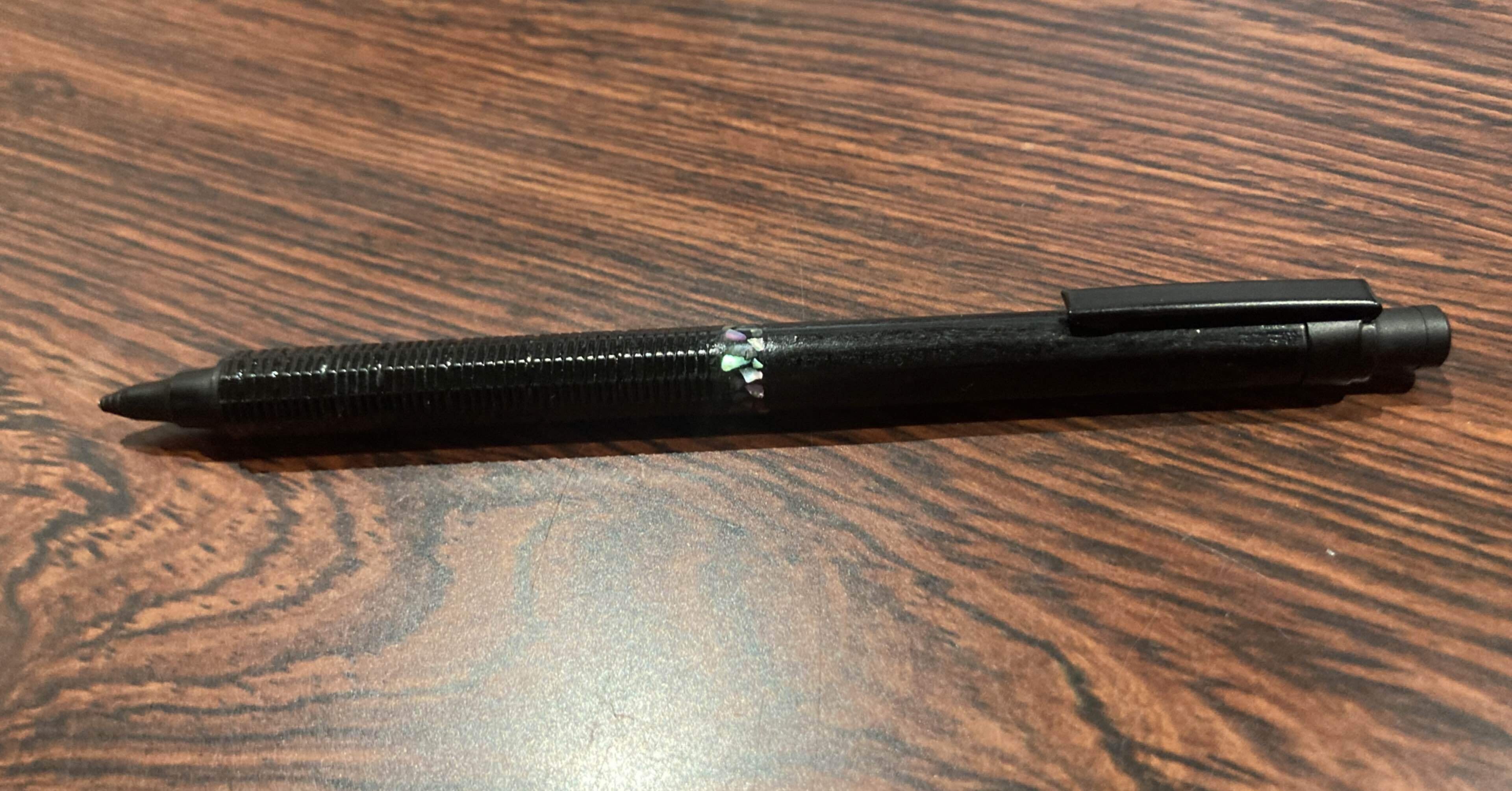 orenznero 螺鈿リング 漆塗り｜やぐ🕊