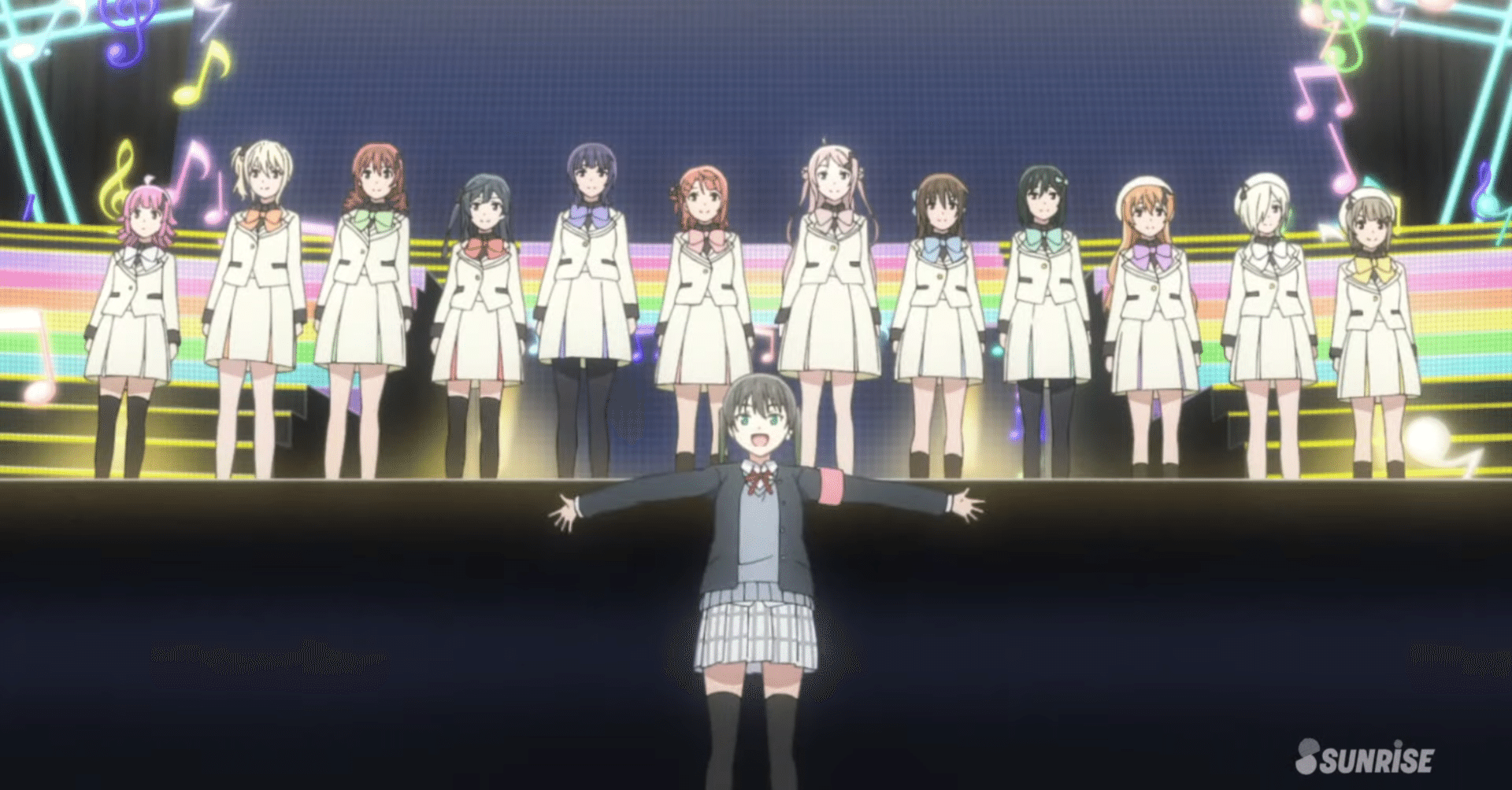 2期 第13話 アニメ ラブライブ 虹ヶ咲学園スクールアイドル同好会 感想とまとめ Sige Note