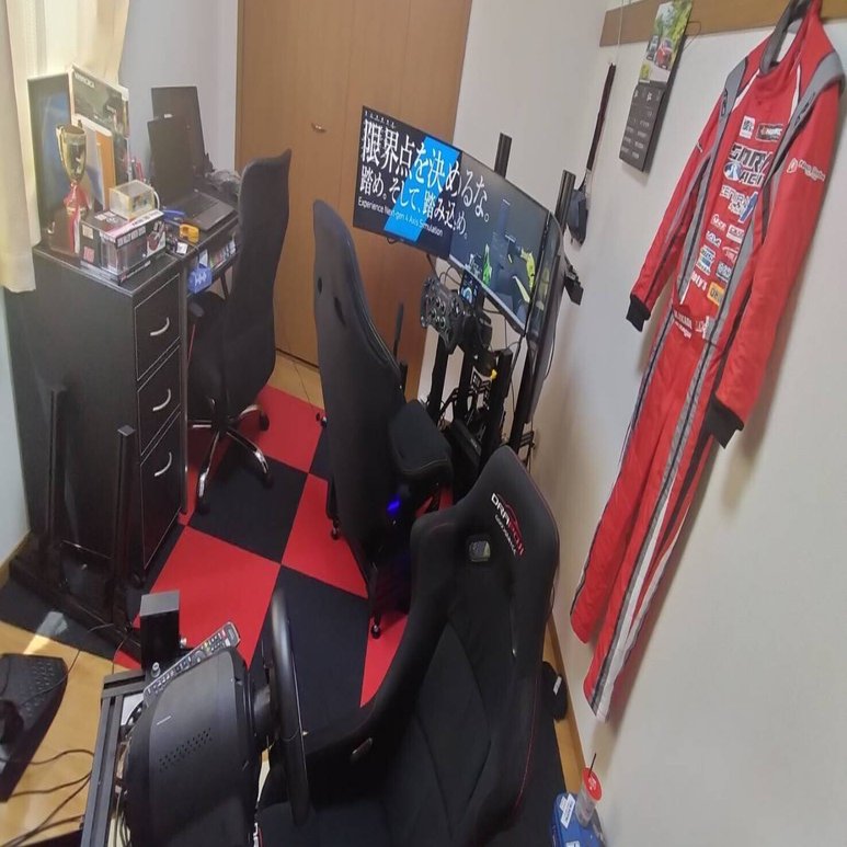 自宅にZENKAIシム、導入！！｜岡田衛