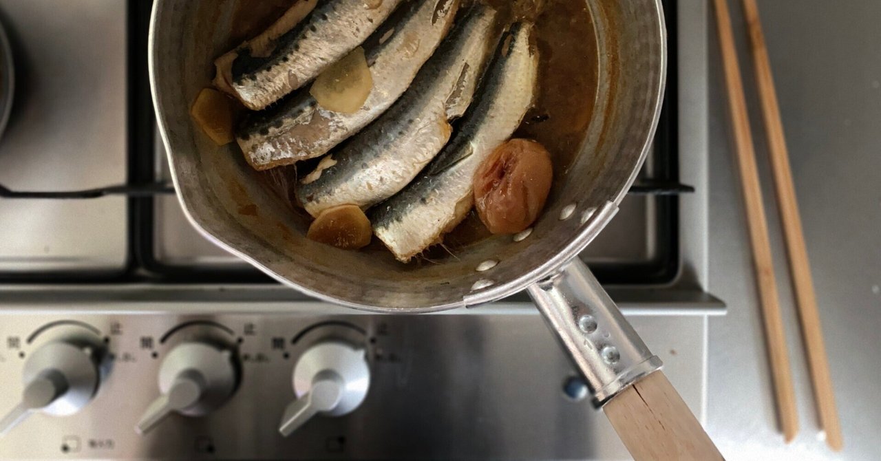 鈍色は使い込んだ証。台所の力強い味方、行平鍋。｜【非公式】リアルジャパンプロジェクト徒然日記