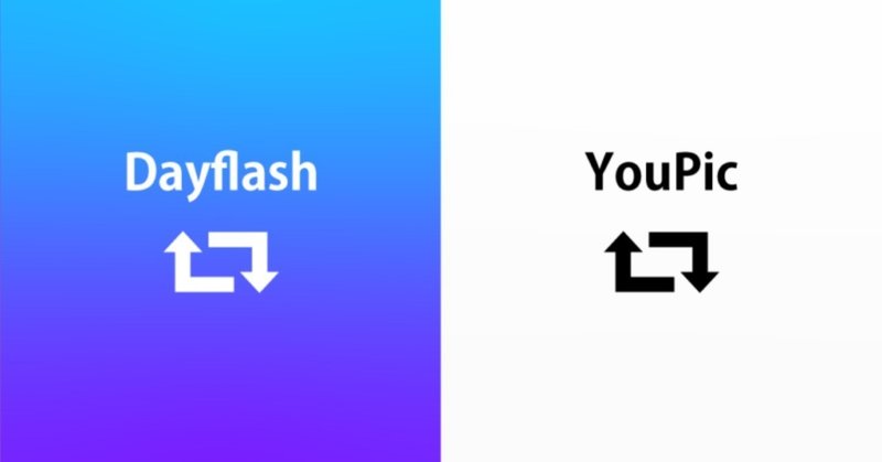 海外写真SNS_Dayflash_にリツイートリポスト機能が実装_-_-拡散可能な写真アプリ_YouPic_ざっくり紹介_海外写真SNS_アプリ最新情報2018-800x480