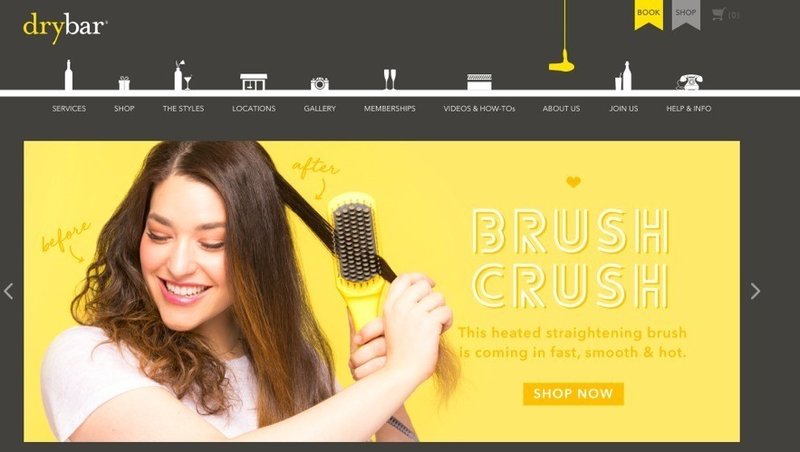 美容室を毎日行く場所へ Mezonはサロン業界のゲームチェンジャーとなるか Beautytech Jp 美容室を毎日行く場所へ Mezonはサロン業界のゲームチェンジャーとなるか Beautytech Jp