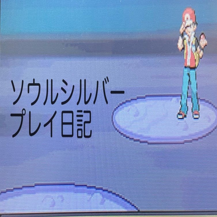 ソウルシルバープレイ日記 １０日目 つづく Note