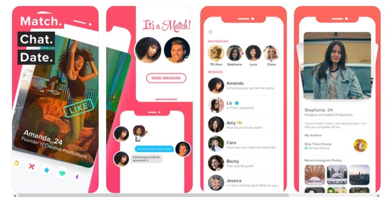サルでもわかる超簡単なプログラムで、Tinder 自動＆遠隔スワイプシステムをためしてみた！｜AI Economy 研究所