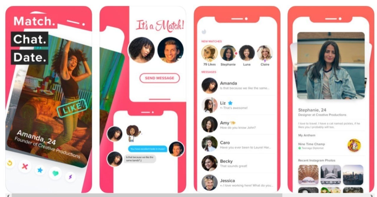 サルでもわかる超簡単なプログラムで Tinder 自動 遠隔スワイプシステムをためしてみた さら君 Note サルでもわかる超簡単なプログラムで Tinder 自動 遠隔スワイプシステムをためしてみた さら君 Note