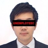 Unemployed Ken|無職のケン