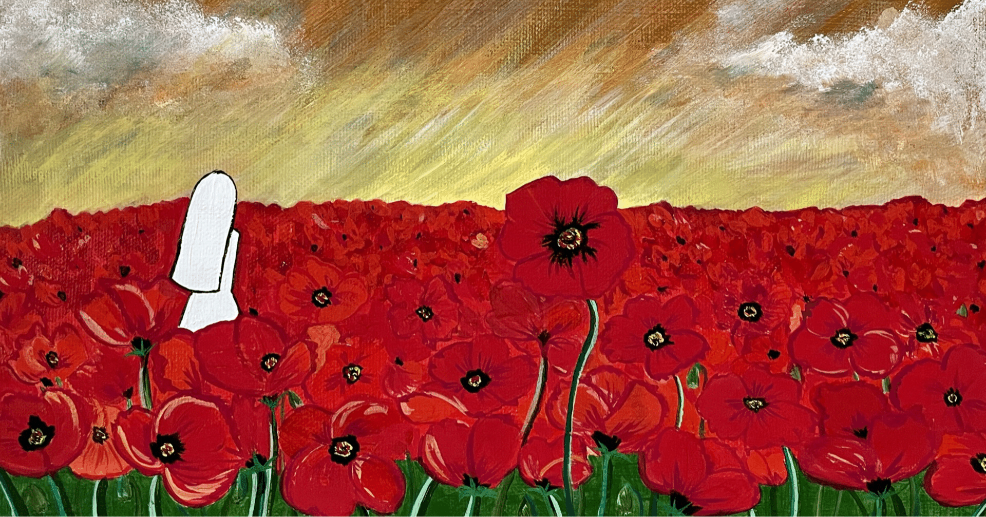 リメンブランス Remembrance アート art note