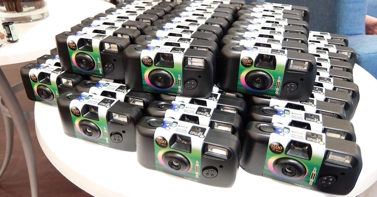 結婚式で写ルンです Mayu Note 結婚式で写ルンです Mayu Note