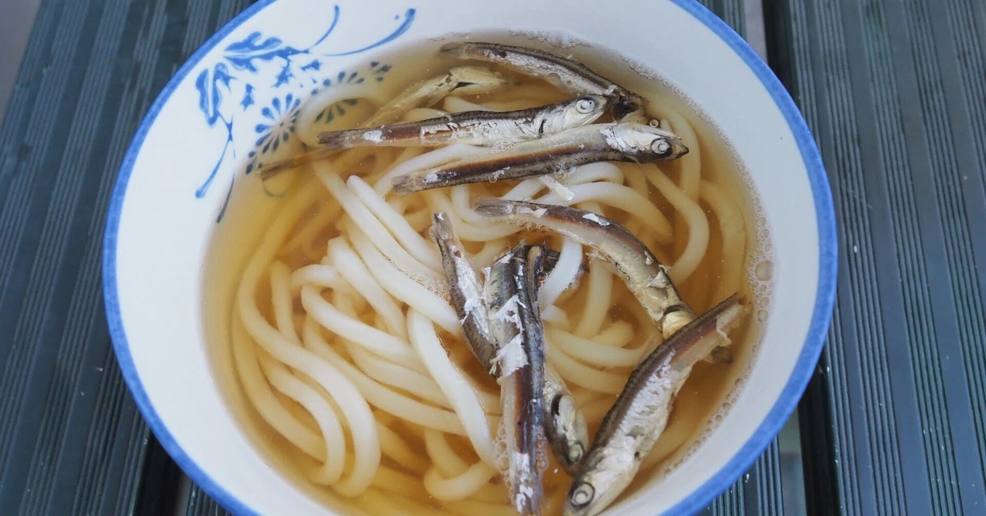 宮川 うどん