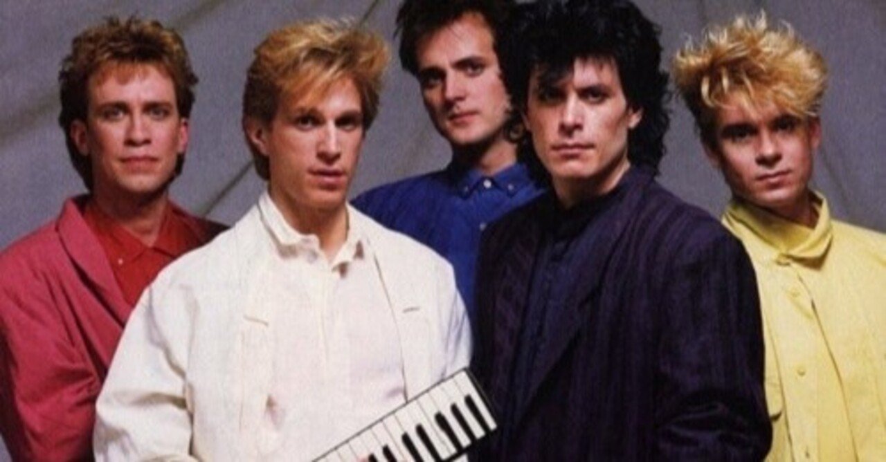 ミュージシャン P P-Model - 音楽産業廃棄物 ～ P-Model or Die [Music Industrial