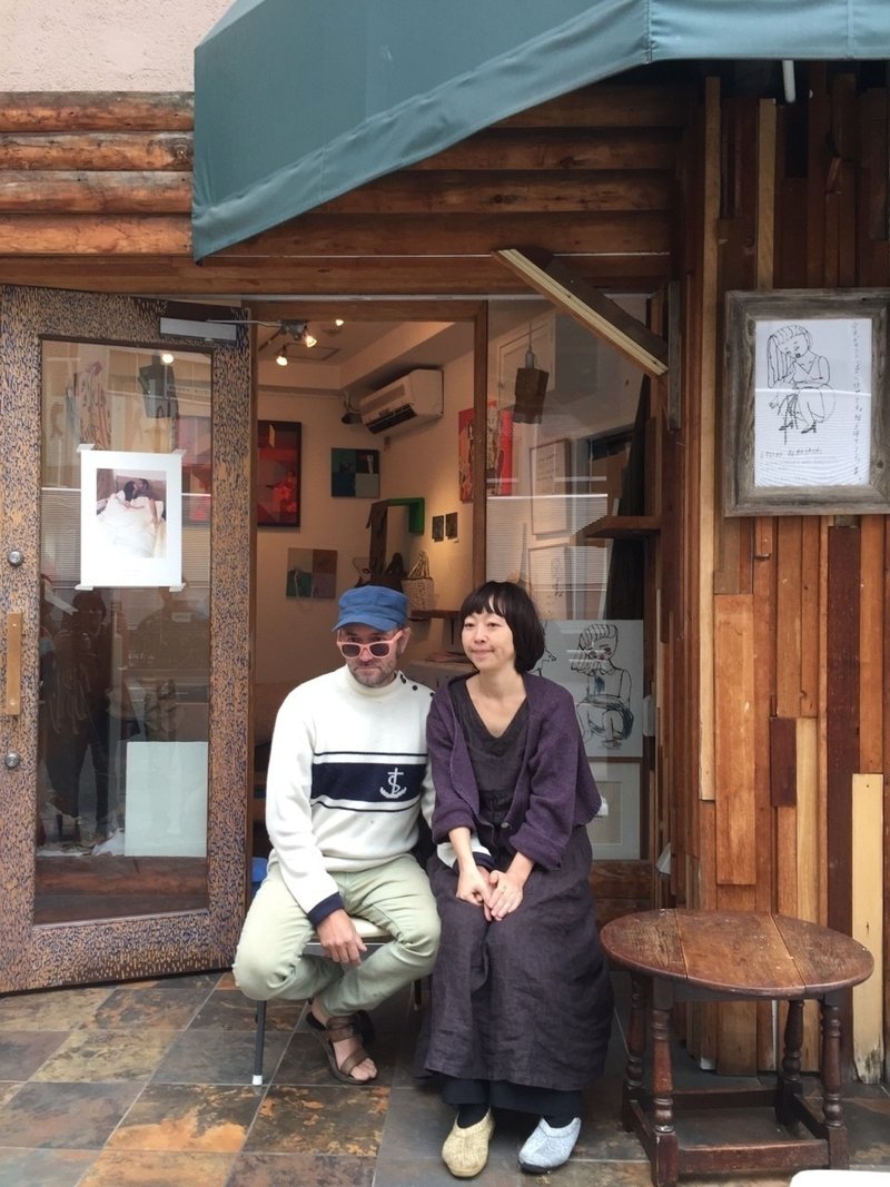 山小屋的イノベーションのススメ 川内有緒 かわうちありお Note 山小屋的イノベーションのススメ 川内有緒 かわうちありお Note