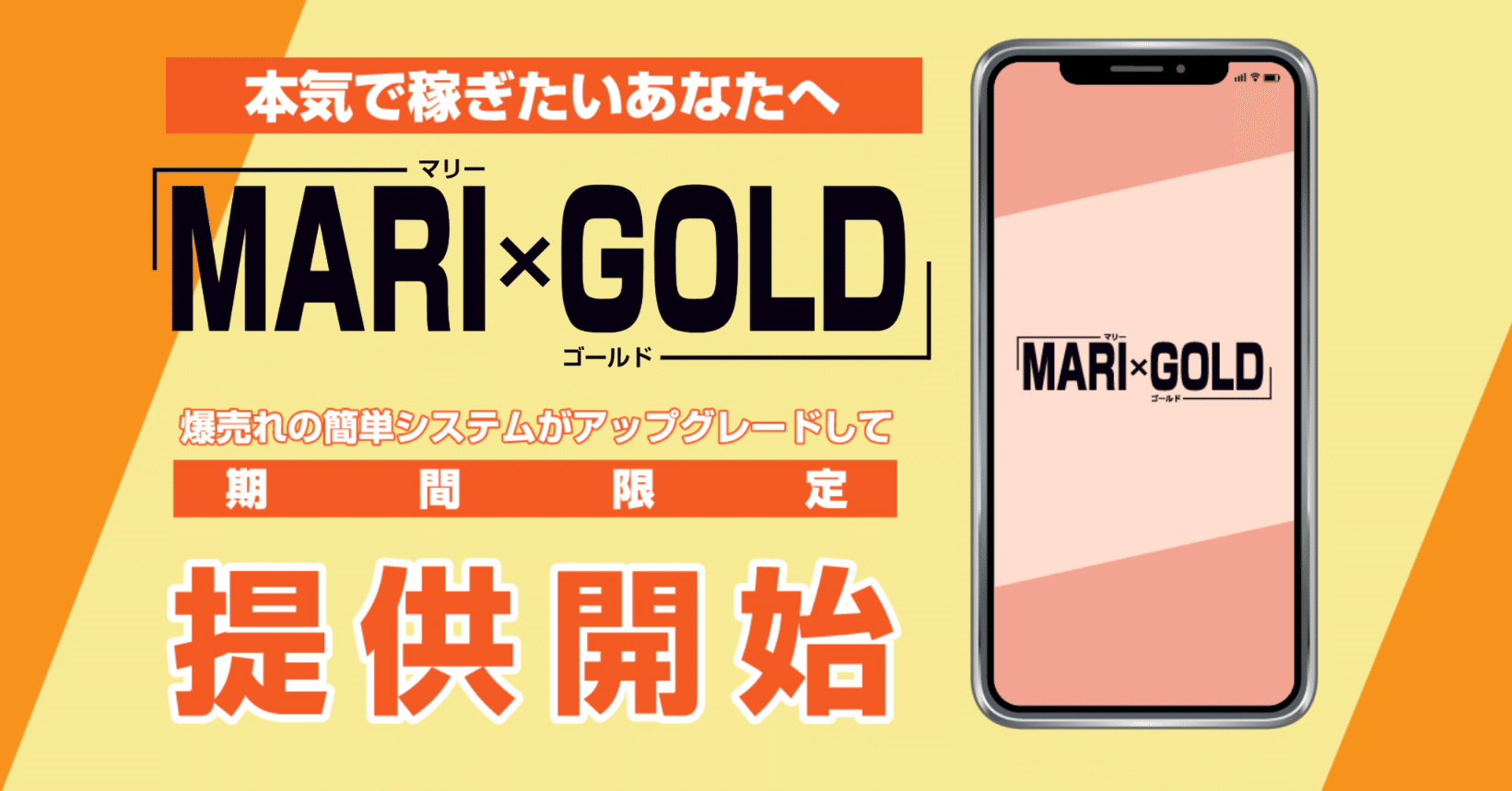 Mari Gold マリーゴールド はトラブルになりそうな副業案件なのか お金を増やす爆売れシステムなのか 実績 口コミ 評判はあるのか 副業人柱ロイ Note