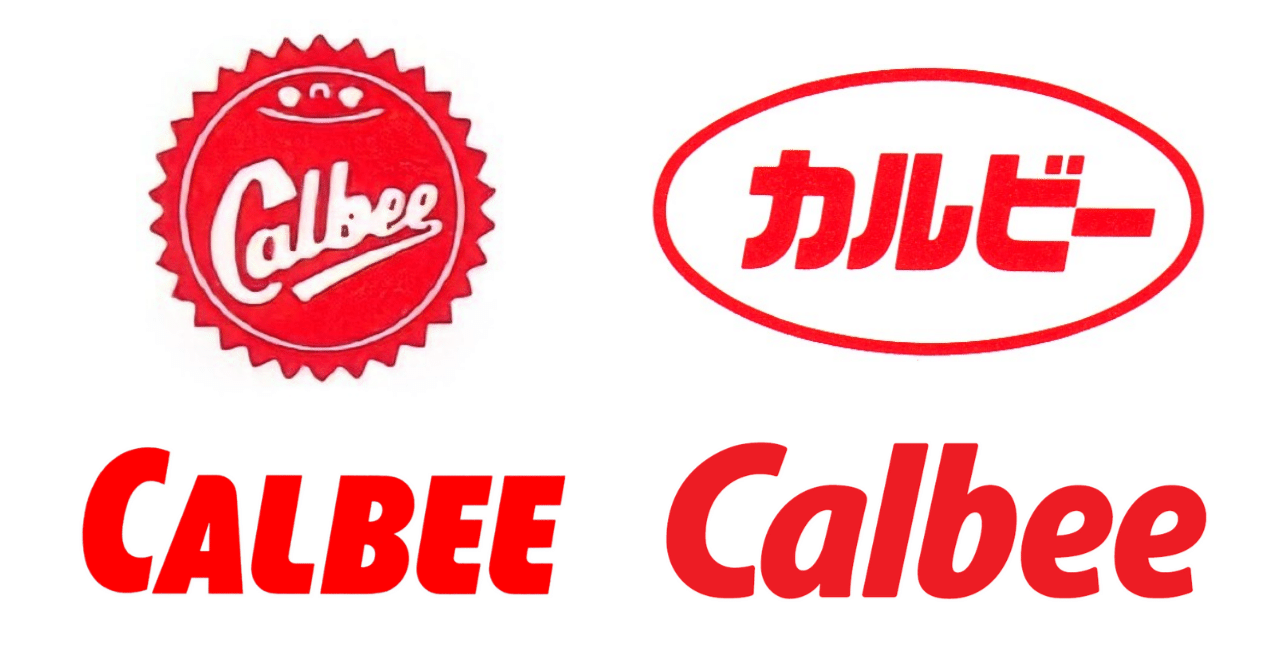 カルビーロゴはなぜ赤いのか 社員も意外と知らない真相に迫る The Calbee
