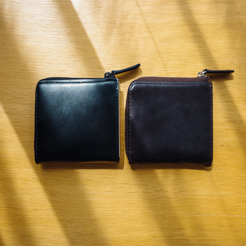 地方公務員の私がビジネスマンにオススメする財布。 ＼drrip PRESSo L